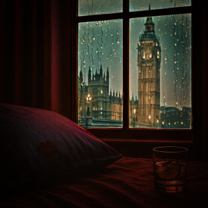 KAIZAI的專輯London