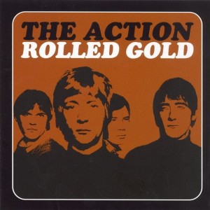 The Action的專輯Rolled Gold