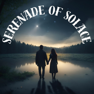收聽Ansa的Serenade of Solace歌詞歌曲