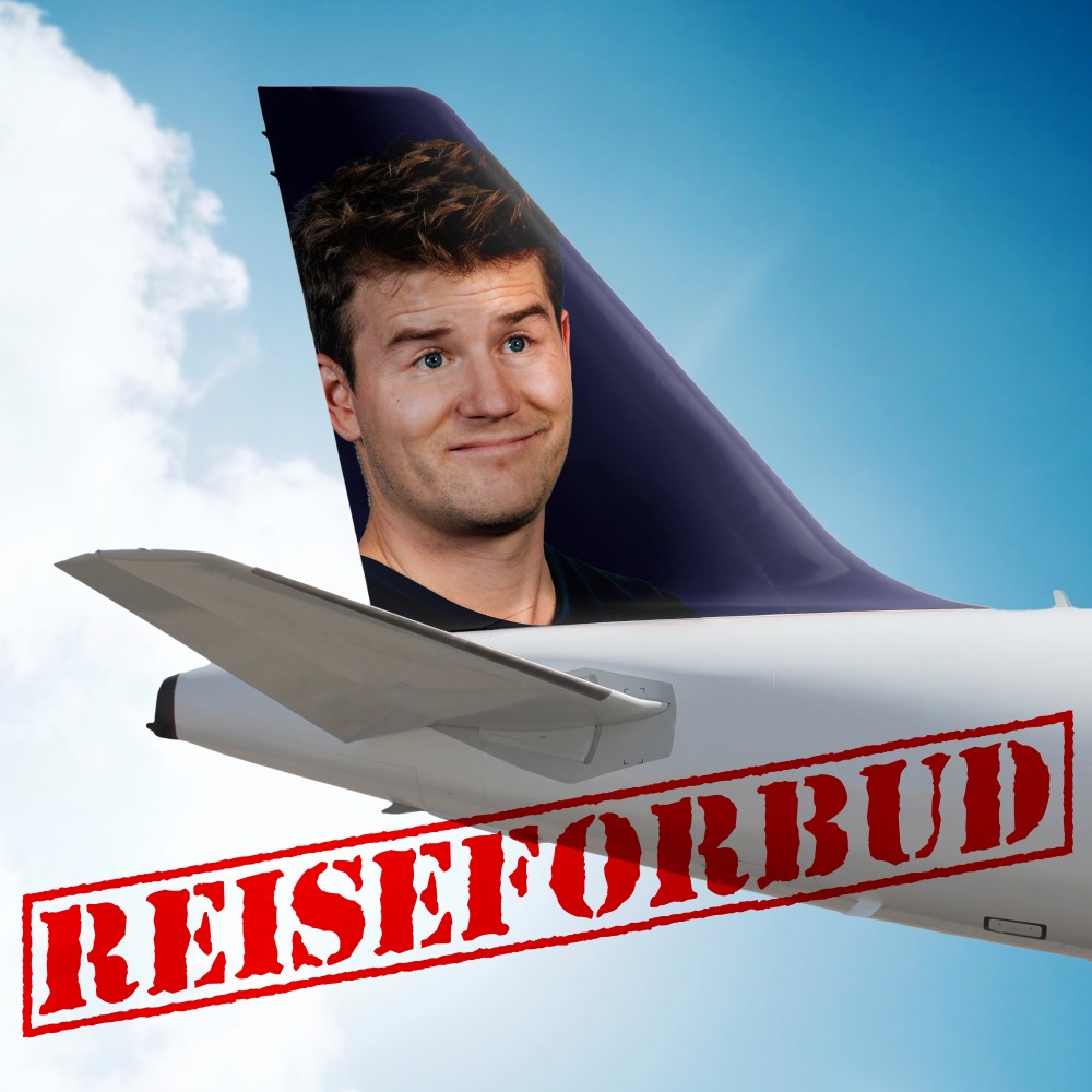 Reiseforbud