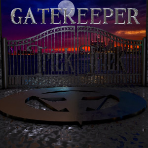 Album GateKeeper (Explicit) from Trick Trick