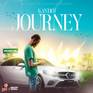 Kant10t的專輯Journey (Explicit)