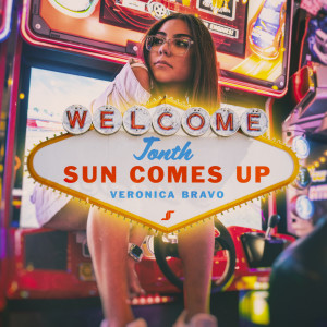 收聽Jonth的Sun Comes Up歌詞歌曲