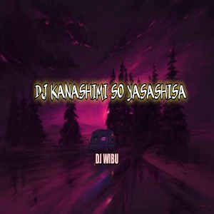 Album DJ KANASHIMI SO YASASHISA from Dj Wibu