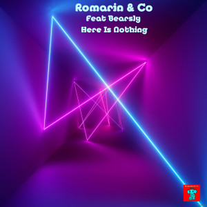 Listen to Here Is Nothing song with lyrics from Romarin