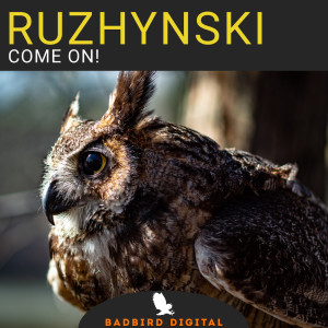 Listen to Come On! song with lyrics from Ruzhynski
