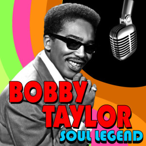 收聽Bobby Taylor的Where Would I Be Without You?歌詞歌曲