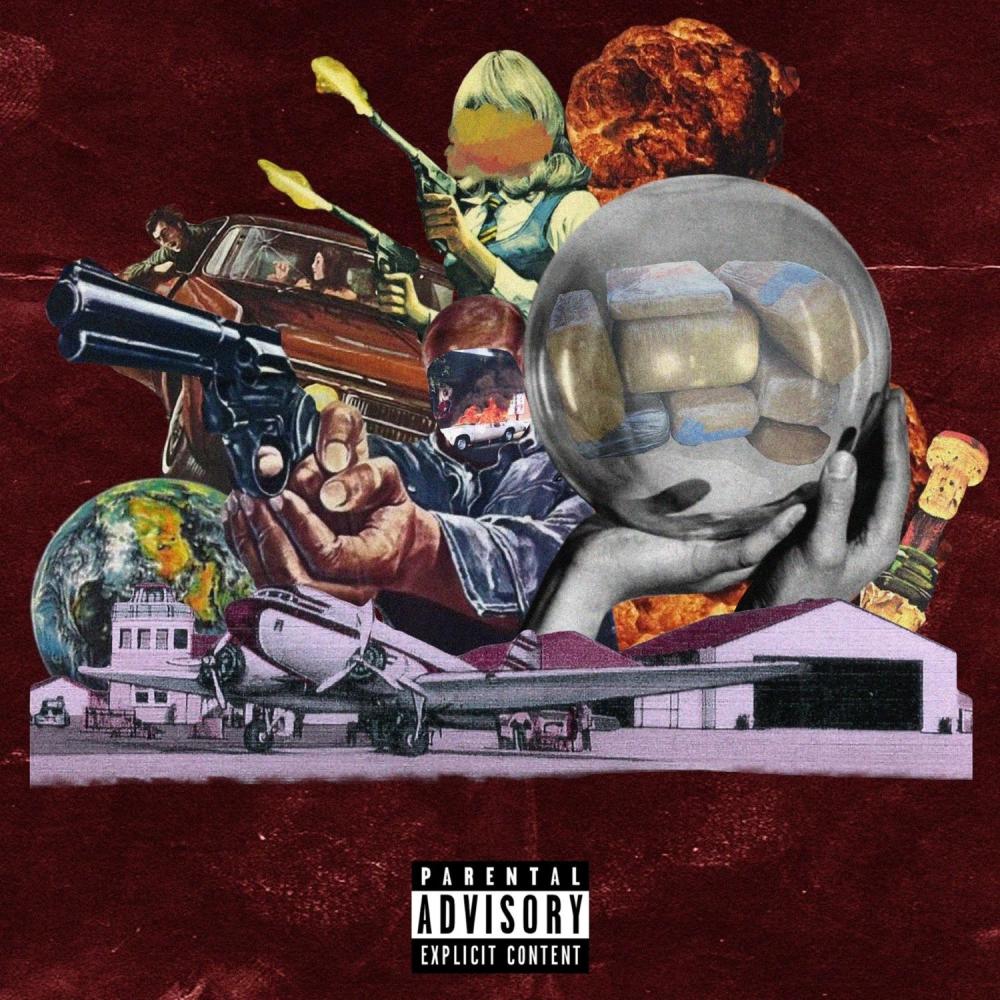Clientele (feat. Heem B$F) (Explicit)