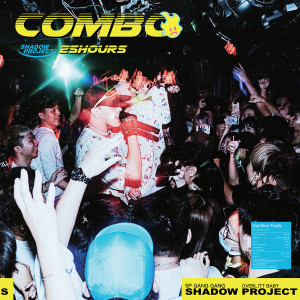 收聽影子計劃 Shadow Project、Ye!!ow、Bu$Y、Paper Jim的連擊 Combo歌詞歌曲
