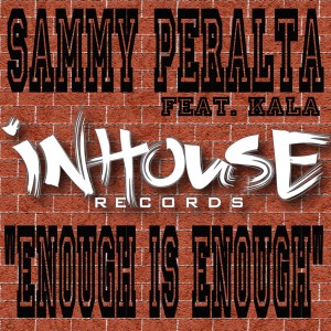 อัลบัม Enough Is Enough ศิลปิน Sammy Peralta