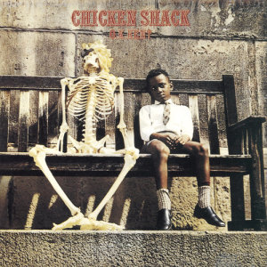 ดาวน์โหลดและฟังเพลง Baby's Got Me Crying (Live) พร้อมเนื้อเพลงจาก Chicken Shack