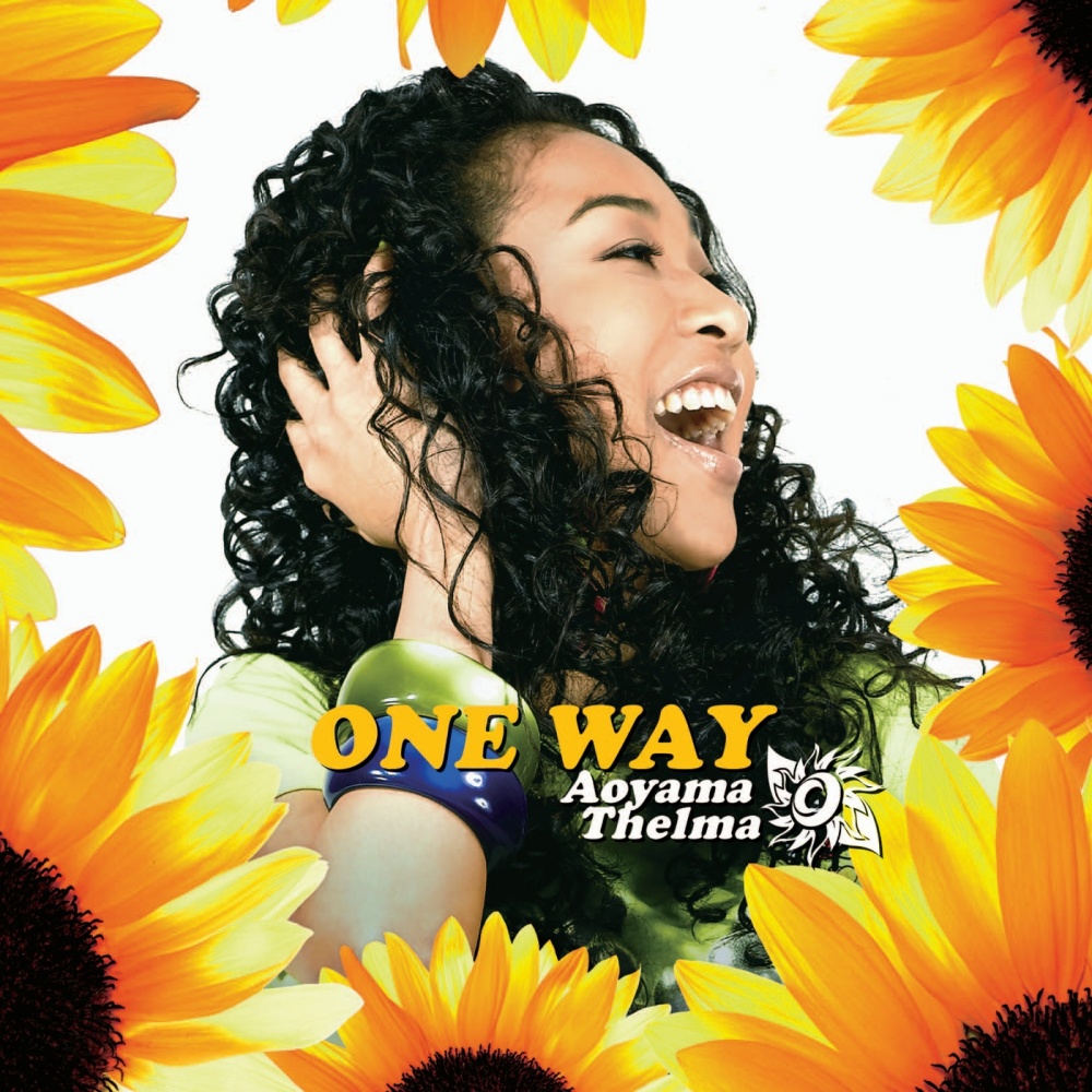 ONE WAY (Instrumental)