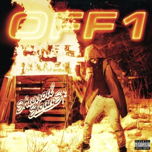 Album Off 1 (Explicit) from Sharrod Sloans