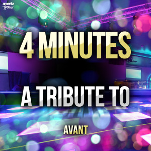 ดาวน์โหลดและฟังเพลง 4 Minutes พร้อมเนื้อเพลงจาก Ameritz Top Tributes