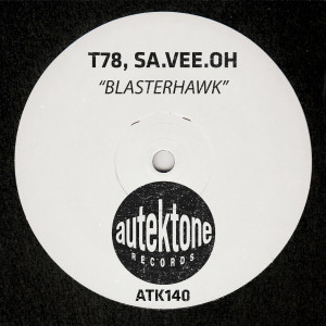 Album Blasterhawk from T78