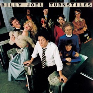 ดาวน์โหลดและฟังเพลง All You Wanna Do Is Dance พร้อมเนื้อเพลงจาก Billy  Joel