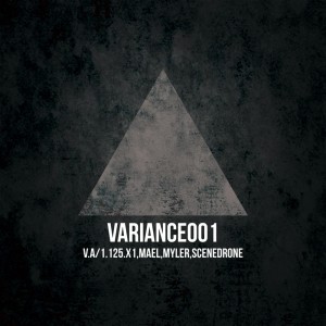 อัลบัม Introducing ศิลปิน Scenedrone