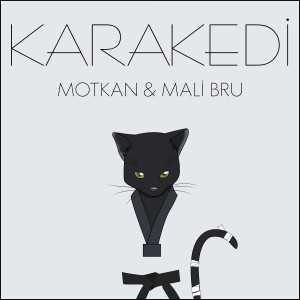 Album Karakedi (Explicit) from Mali Bru