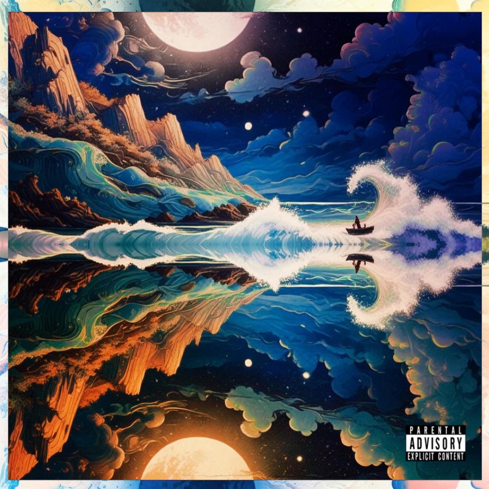 Code Red (feat. Sam Be Yourself, Chris Skillz & Rahs God) (Explicit)