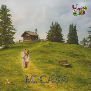 Listen to Mi Casa song with lyrics from La Maquinaria Gaitera