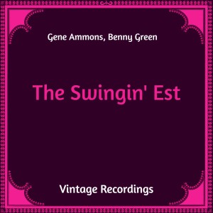 อัลบัม The Swingin' Est (Hq Remastered) ศิลปิน Benny Green