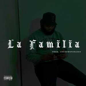 Preem Dinero的專輯La Familia (Explicit)