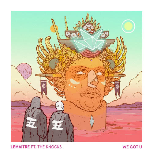 We Got U (Ferdinand Weber Remix)