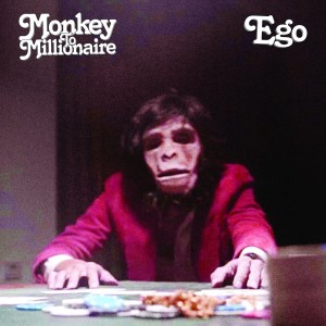 Dengarkan lagu Ego nyanyian Monkey To Millionaire dengan lirik