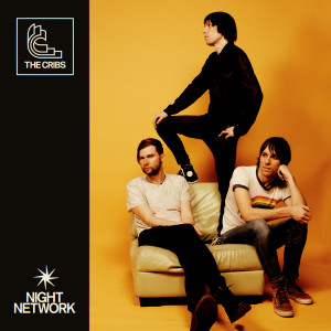 Album Never Thought I'd Feel Again from The Cribs
