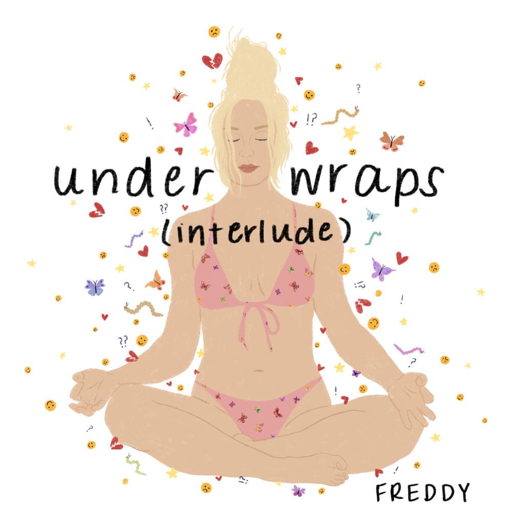 Under Wraps (Interlude)