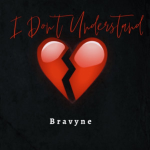 Listen to I Don’t Understand (Explicit) song with lyrics from Bravyne