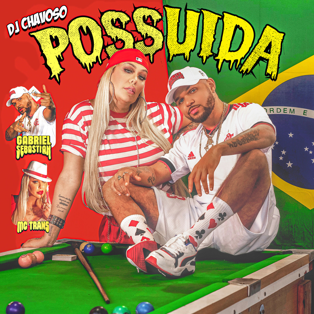 Possuída (Explicit)