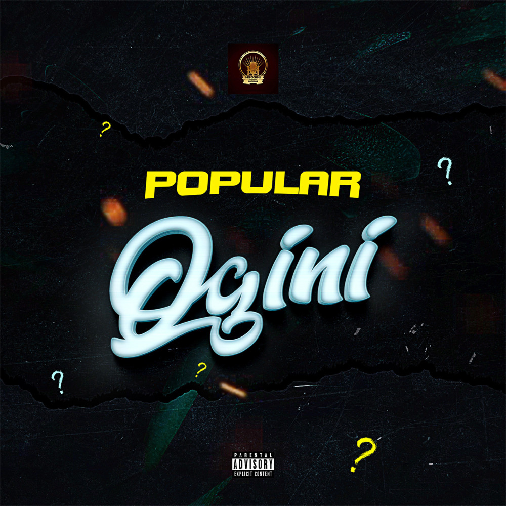 Ogini (Explicit)