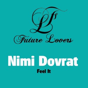 Album Feel It oleh Nimi Dovrat