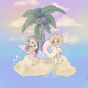 TropMorte的專輯BabyLove (feat. Amor fati)