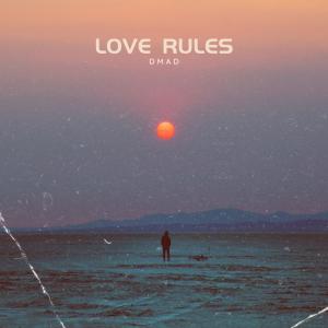 Album Love Rules from Dmad