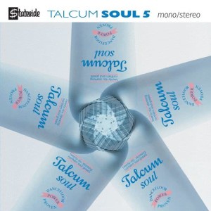 Various Artists的專輯Talcum Soul 5