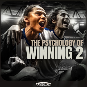 Brian Flores的專輯The Psychology of Winning 2