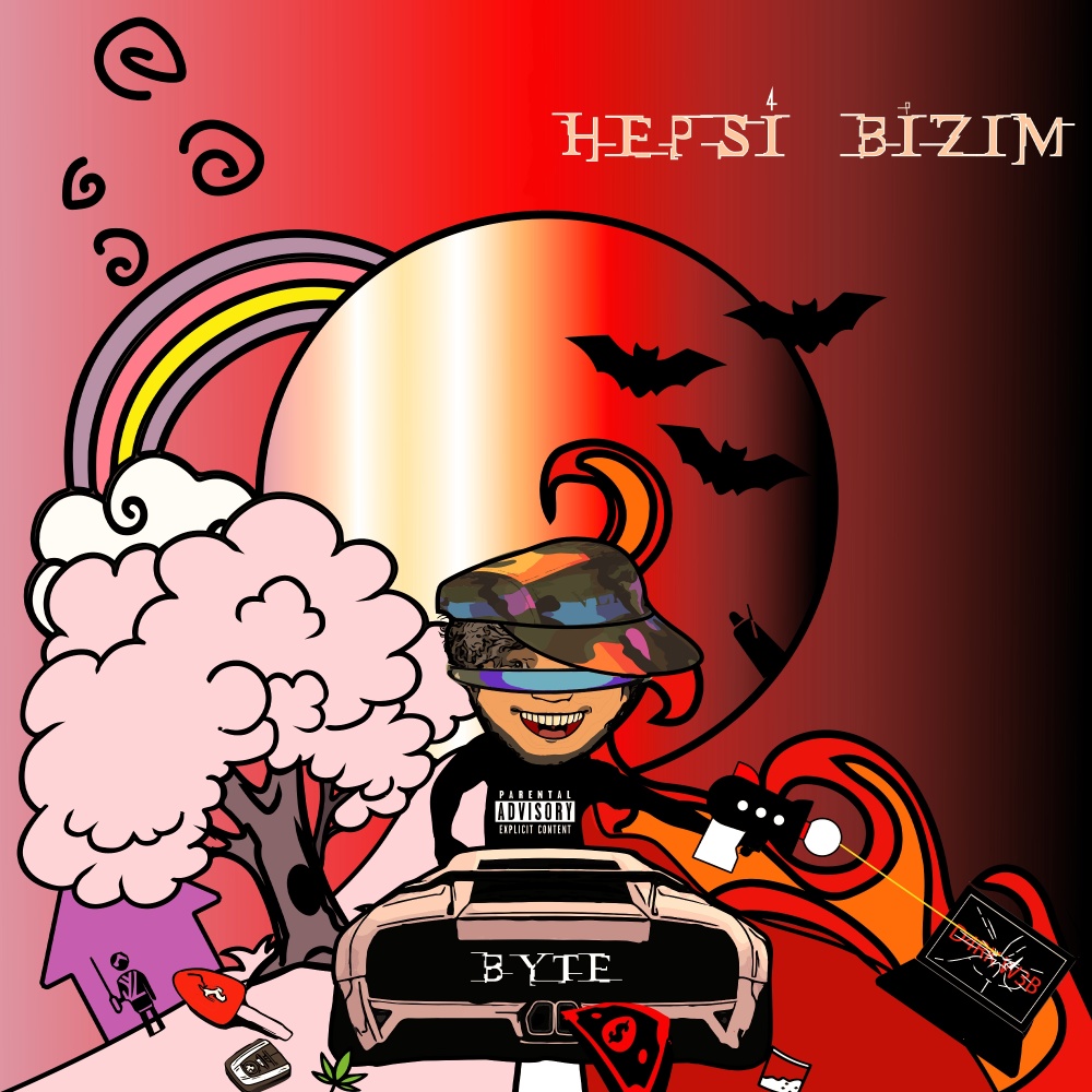 Hepsi Bizim (Explicit)