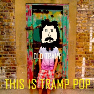 ดาวน์โหลดและฟังเพลง I Dont Like You พร้อมเนื้อเพลงจาก Old Tramp