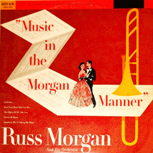 Music in the Morgan Manner