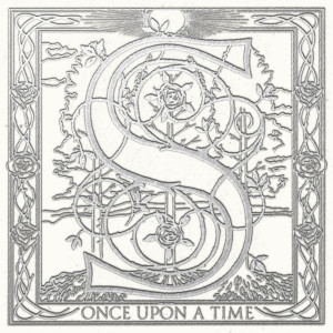 收聽SHAED的Once Upon A Time歌詞歌曲