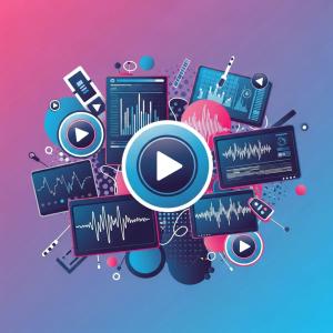 อัลบัม Product Advertisement Background Music ศิลปิน TATANX