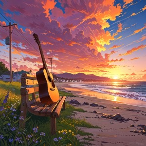 default playlist img