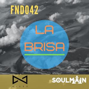 收聽Nixxa的La Brisa歌詞歌曲