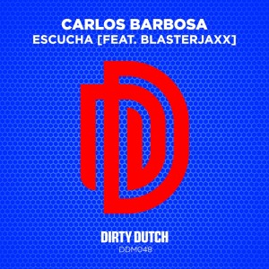 收聽Carlos Barbosa的Escucha歌詞歌曲