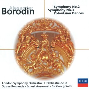 收聽London Symphony Orchestra的Overture Prince Igor歌詞歌曲
