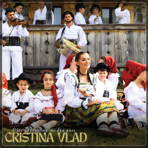 Album Câte Gânduri Nu-Mi Dau Pace from Cristina Vlad