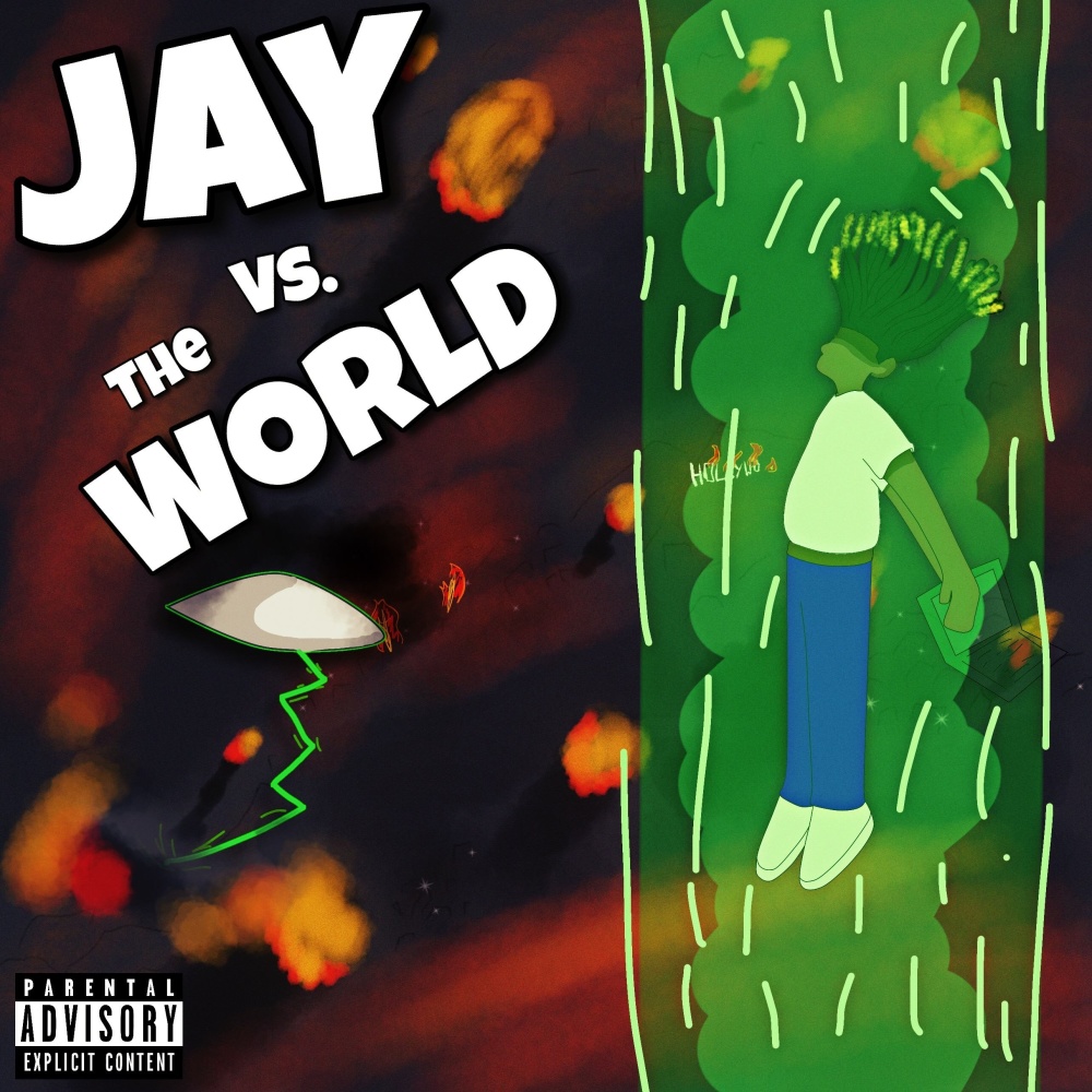 ShutUp! (feat. LeNine) (Explicit)