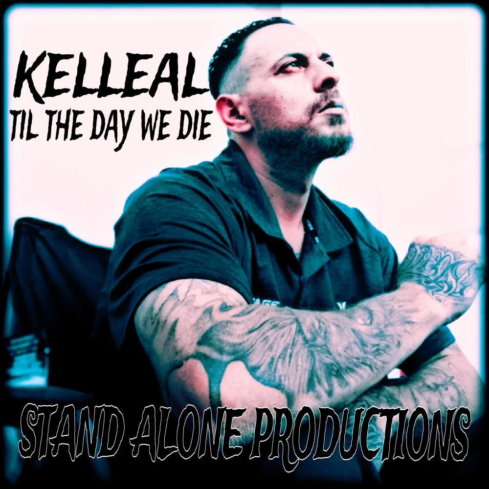 Til the day we die (Explicit)